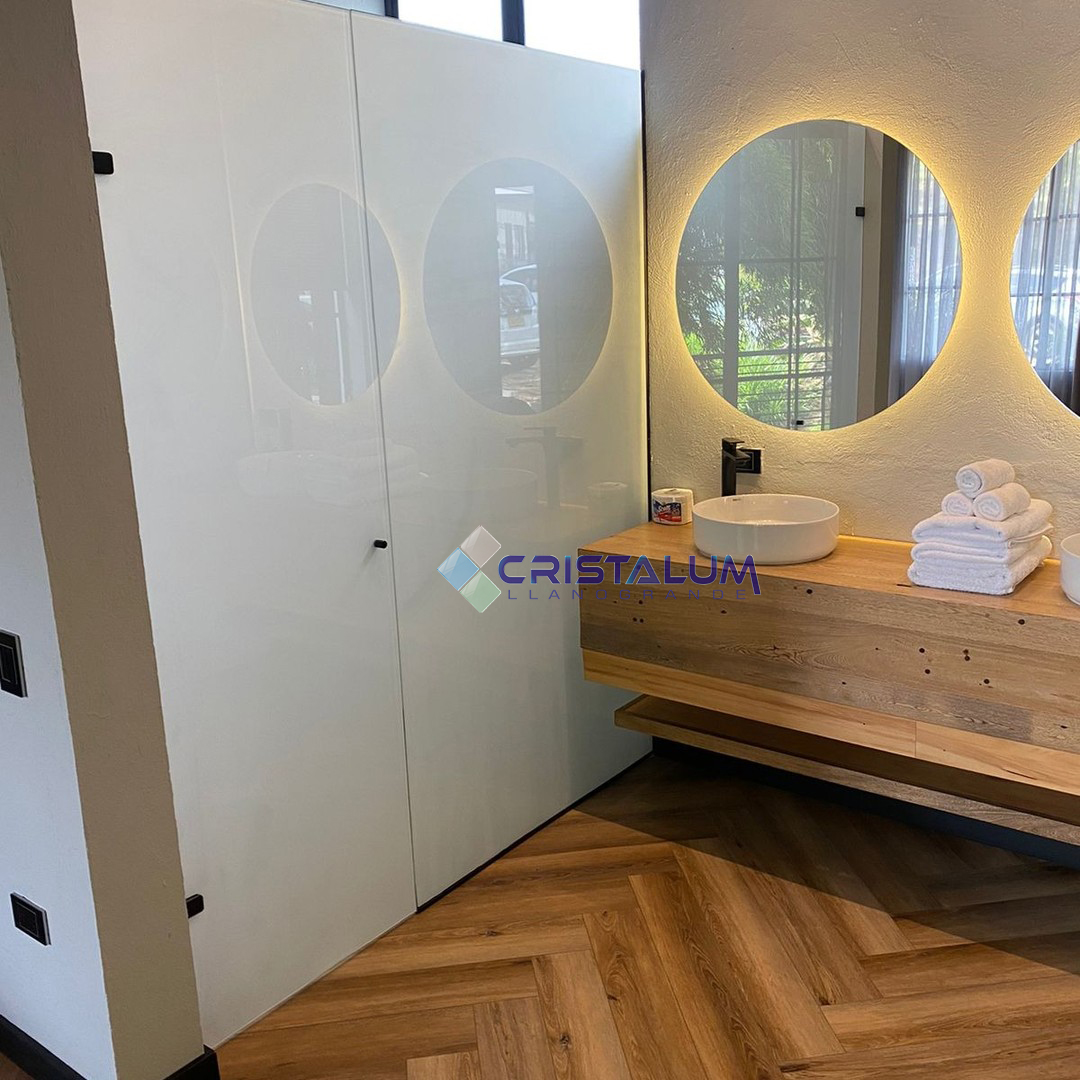 Cabinas de Baño - cabina4