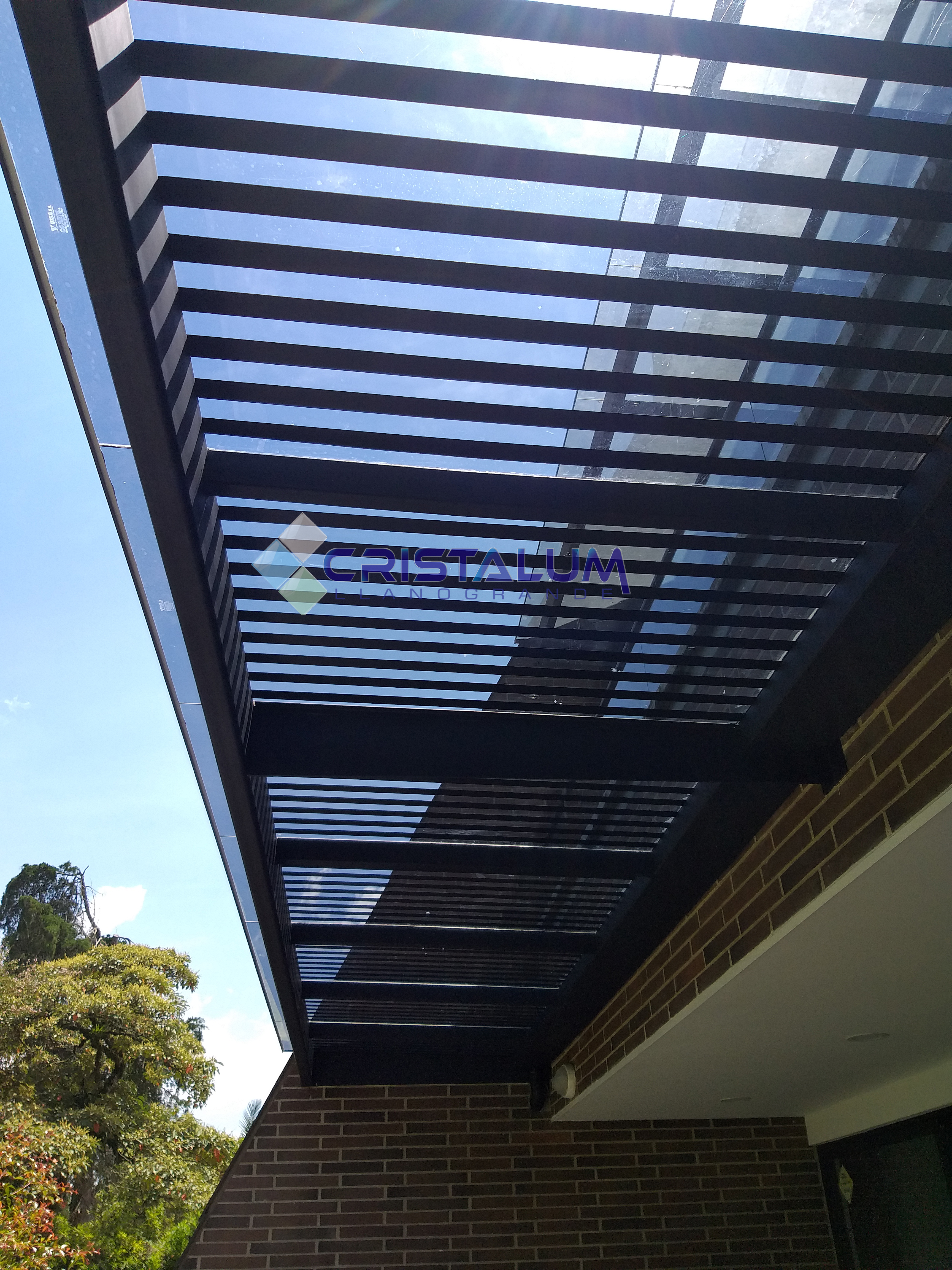 Estructuras en Aluminio - estructura4
